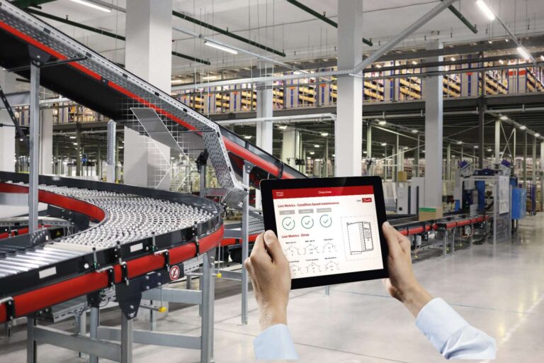 Danfoss Drives trasforma l'inverter in un sistema smart al servizio della manutenzione predittiva