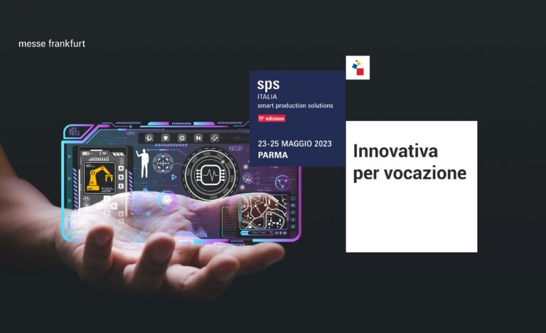 SPS Italia, dai percorsi di visita guidati al focus sulla Sustainable Innovation: le novità e i temi dell'edizione 2023