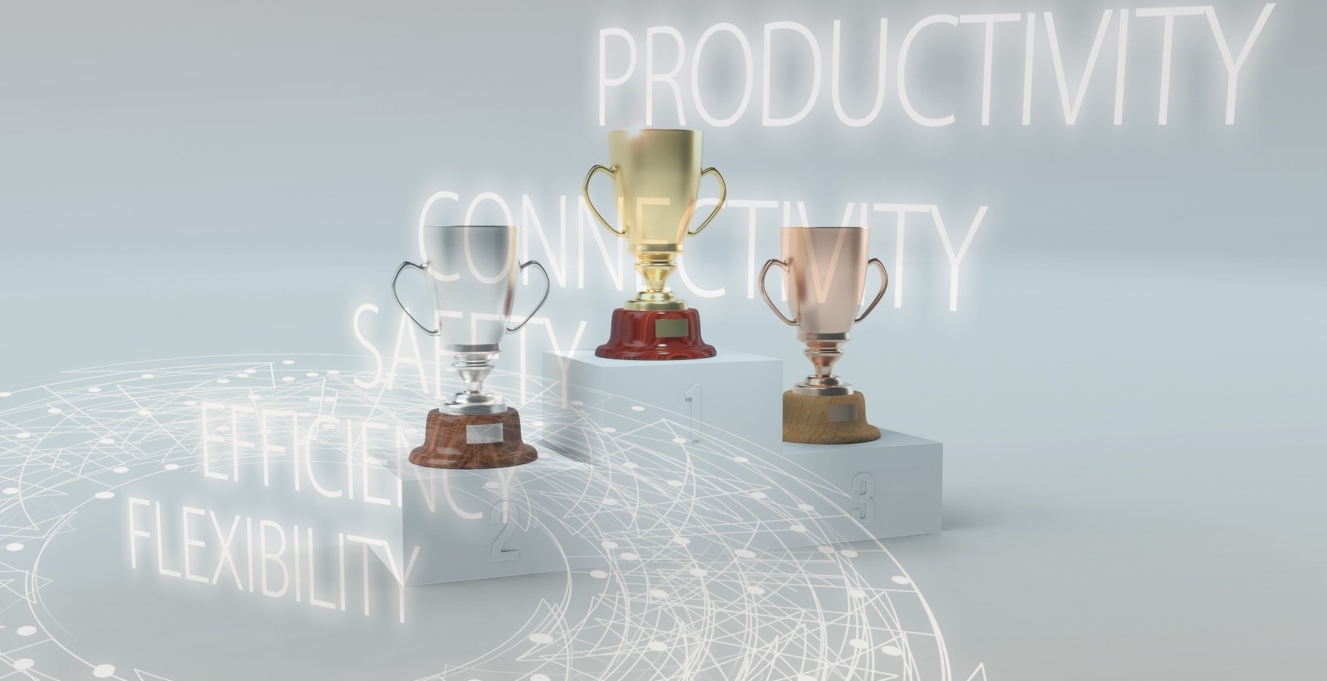 La top 10 delle aziende di automazione industriale