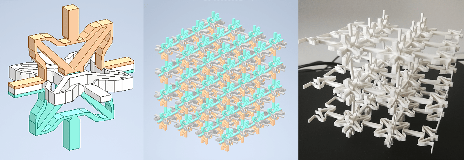 Il futuro è dei materiali programmabili: ecco come funzionano e quali sono le possibili applicazioni