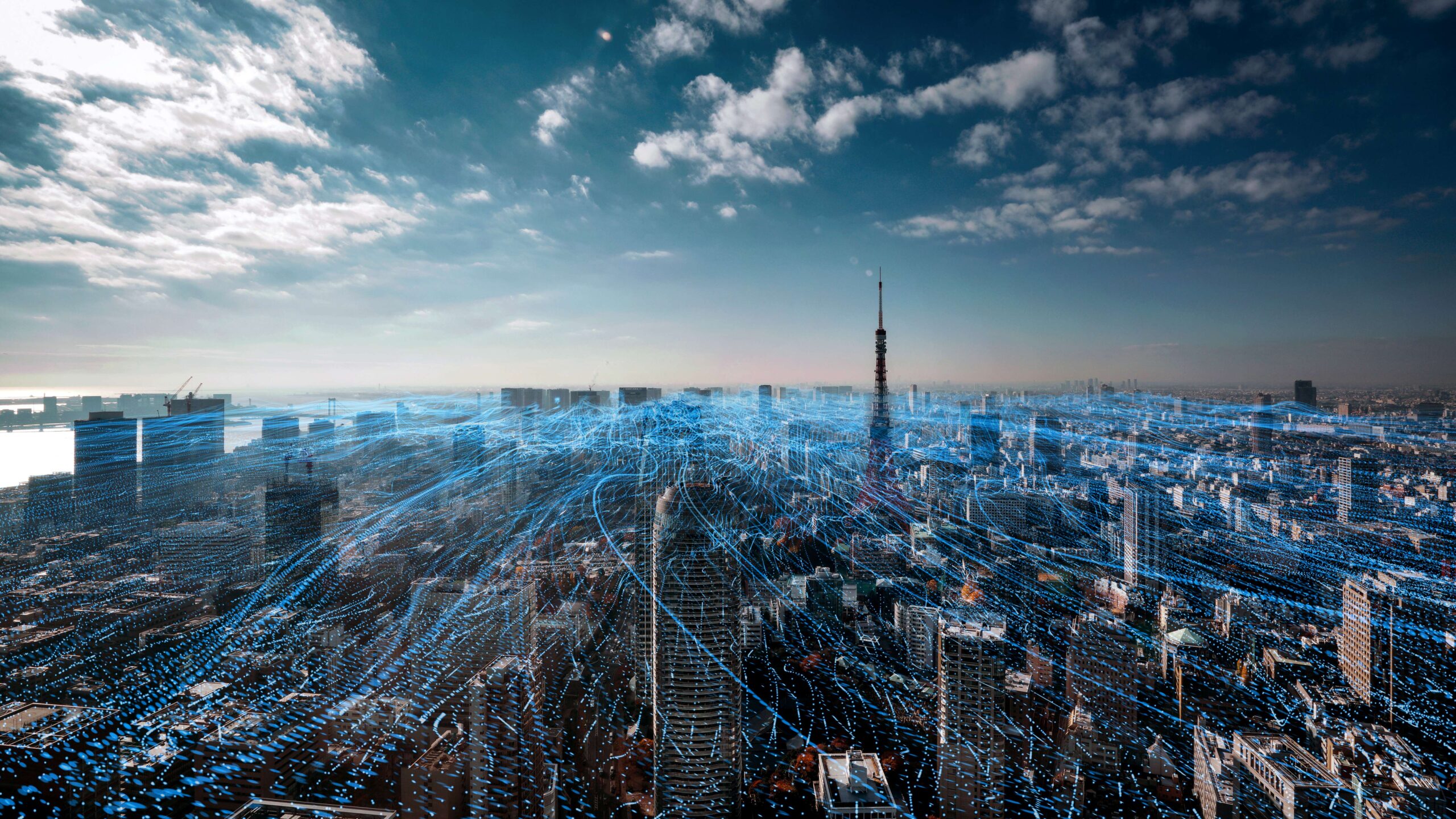 Al via il progetto europeo Deterministic6G: le reti 6G saranno adatte anche all’uso industriale