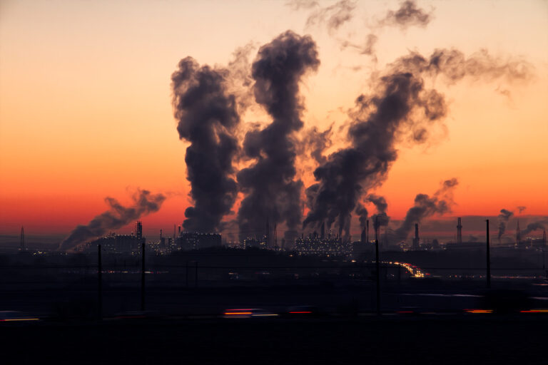 Herccules, l'ambizioso progetto europeo per trasformare i cluster industriali della pianura padana in 'raccoglitori' di CO2