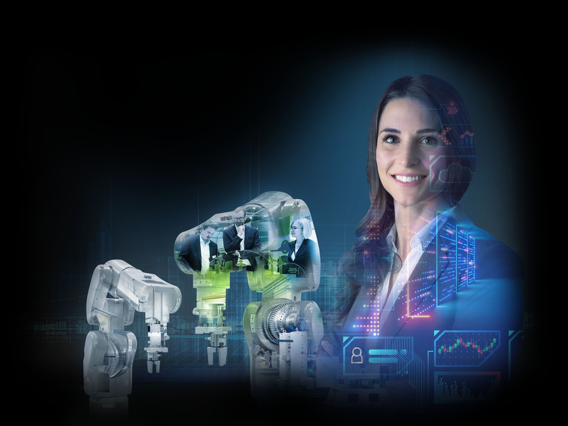 Hannover Messe 2023