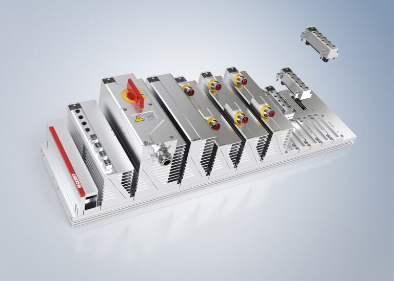 MX-System, una soluzione efficiente e flessibile per eliminare il quadro elettrico