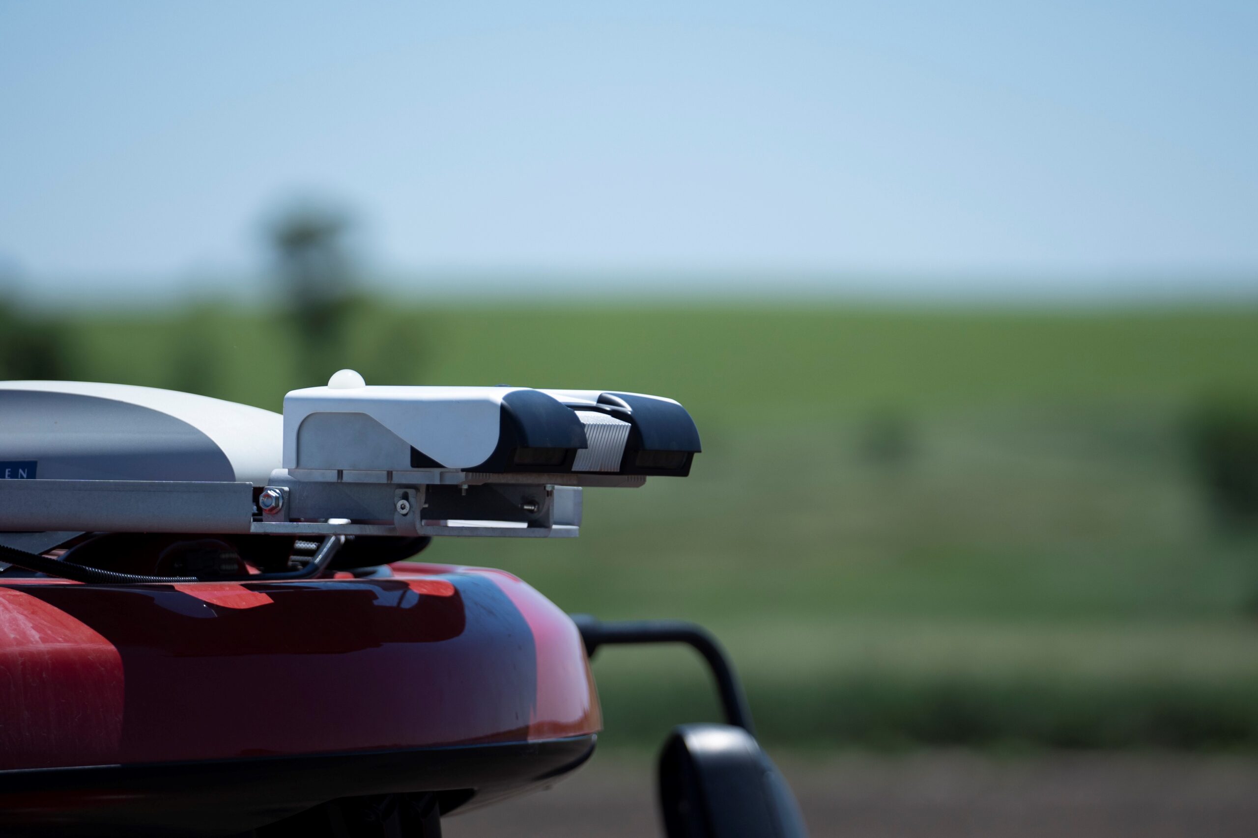 CNH Industrial acquisisce Augmenta e accelera lo sviluppo di sistemi di visione artificiale per il settore agricolo