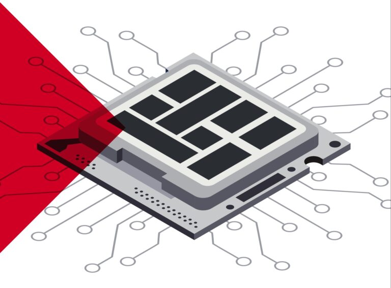 Come progettare una supply chain resiliente, a prova di 'chip scarcity': le linee guida di Porsche Consulting