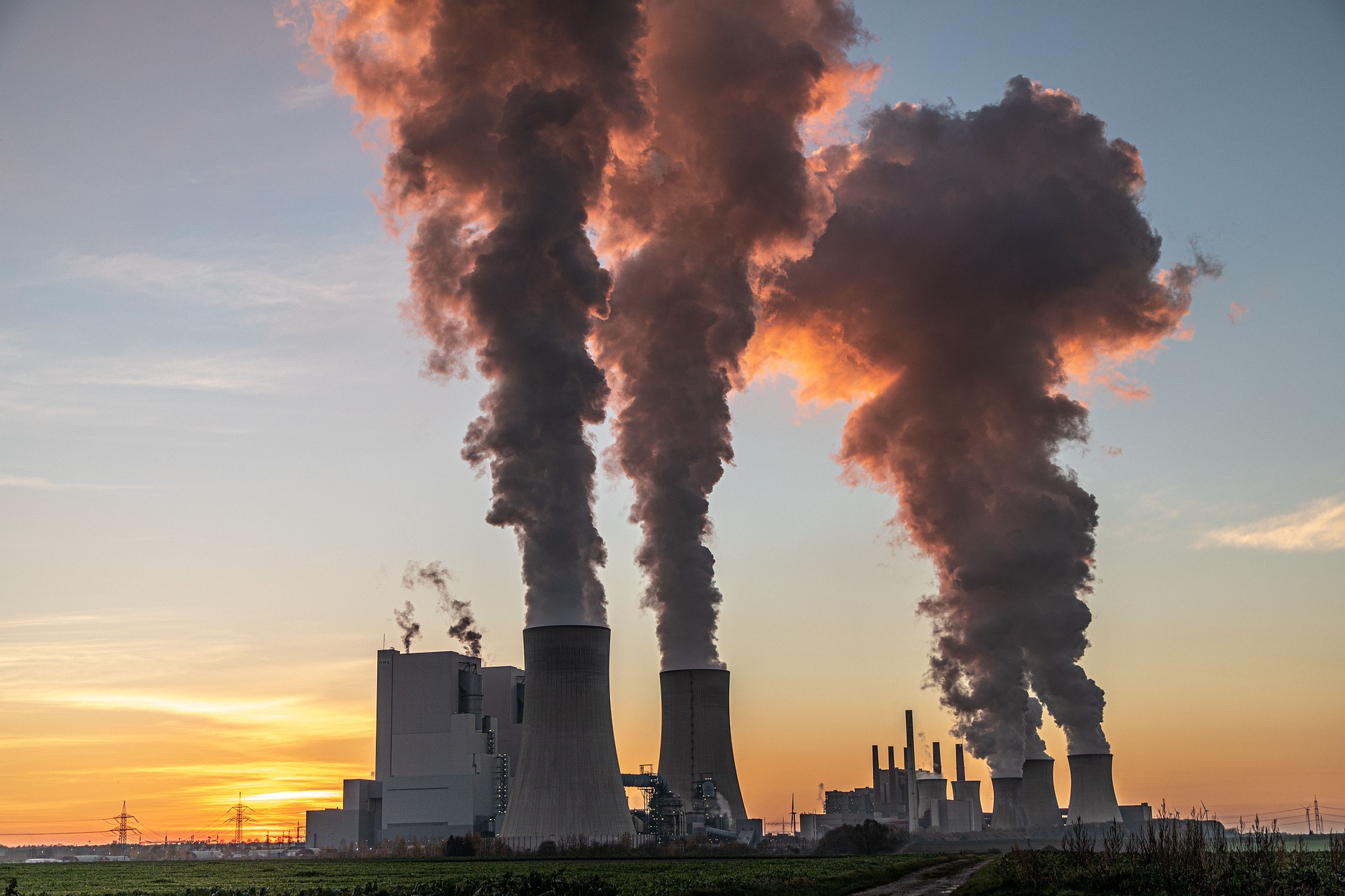 Fit for 55, Confindustria propone uno scenario alternativo per coniugare decarbonizzazione e sviluppo industriale