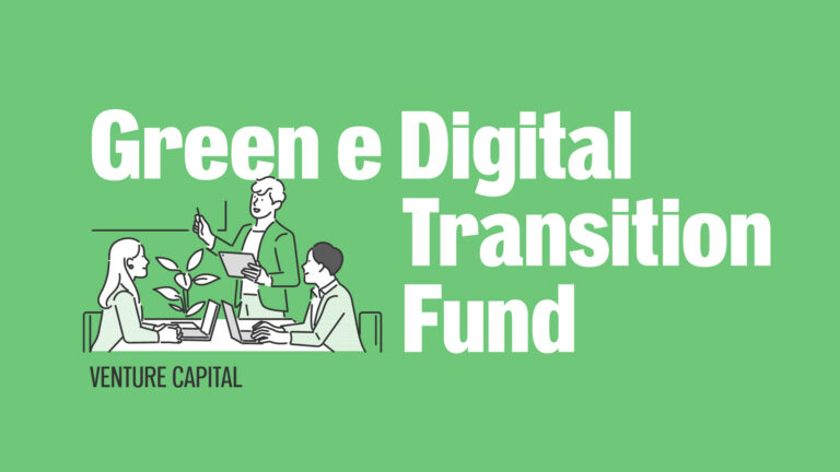 PNRR, 550 milioni a supporto della transizione digitale e sostenibile di start-up e PMI