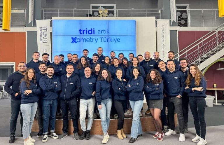 Supply chain: i marketplace localizzati di Xometry arrivano in Turchia con l'acquisizione di Tridi