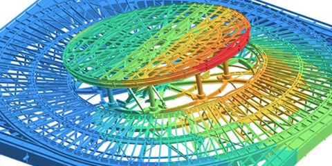 Altair SimSolid Cloud, il software cloud-native per la simulazione strutturale