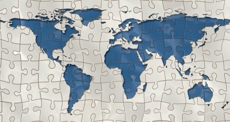 deglobalizzazione