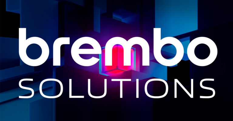 Nasce Brembo Solutions, nuovo provider di soluzioni digitali del Gruppo Brembo