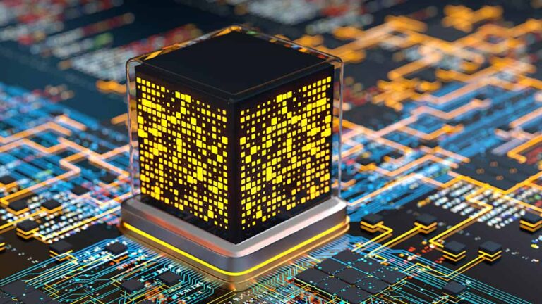 Il Quantum computing fattore chiave per la trasformazione digitale del settore manifatturiero