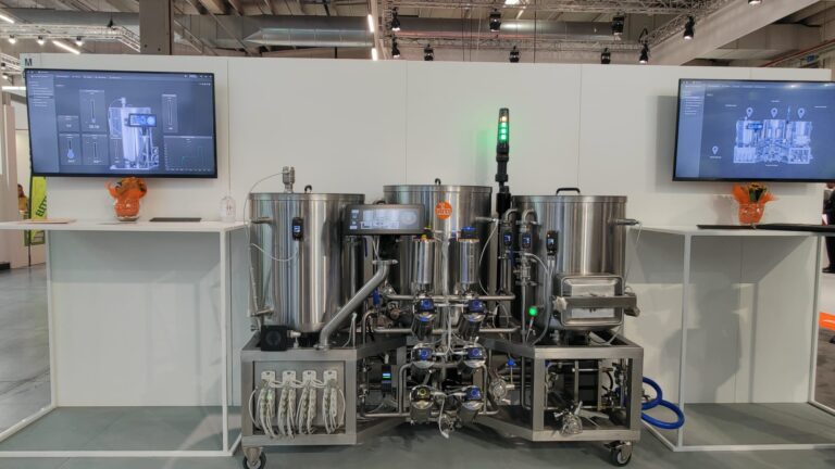 Processi efficienti e intelligenti, le soluzioni Ifm per il quality control, il condition monitoring e la manutenzione predittiva