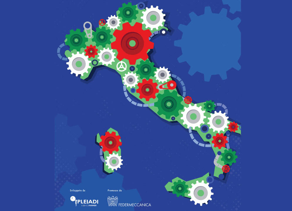 Da Federmeccanica una “Guida alle eccellenze” per mostrare ai giovani le opportunità che l’Italia offre nelle professioni Stem