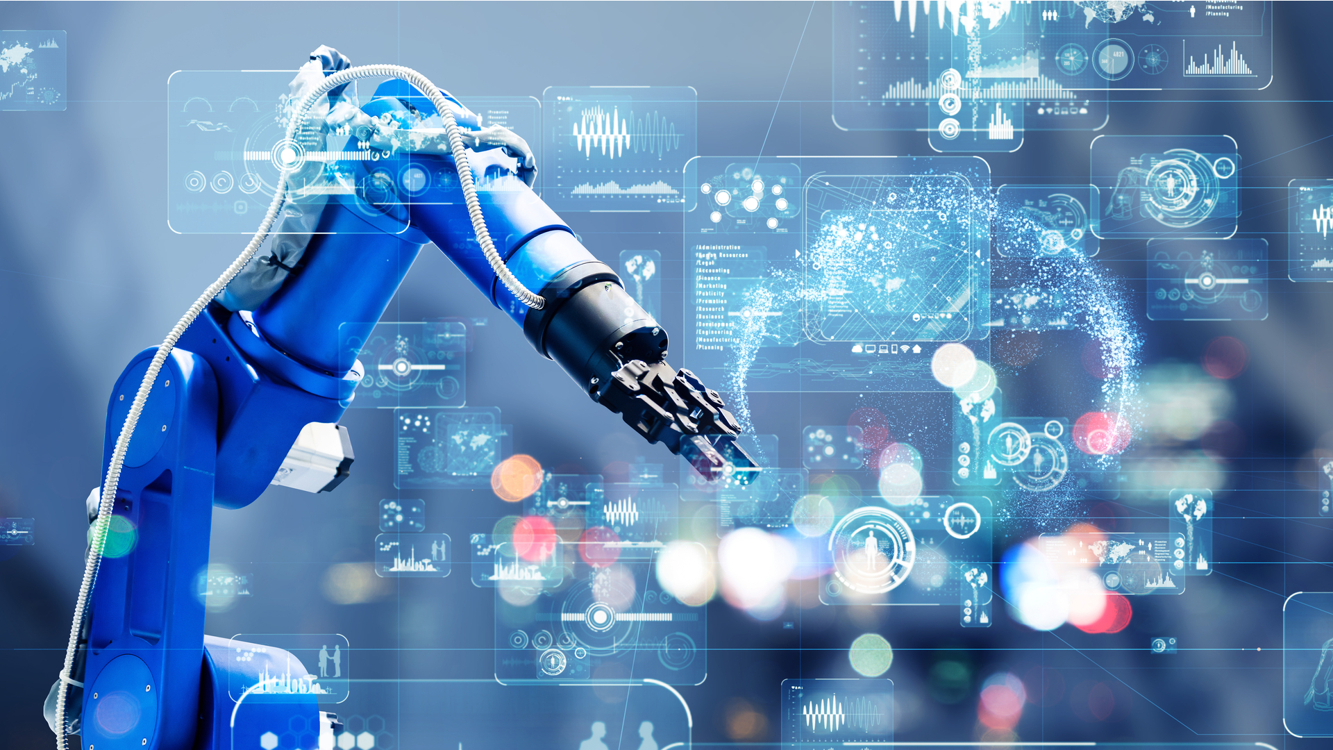 trasformazione digitale delle PMI