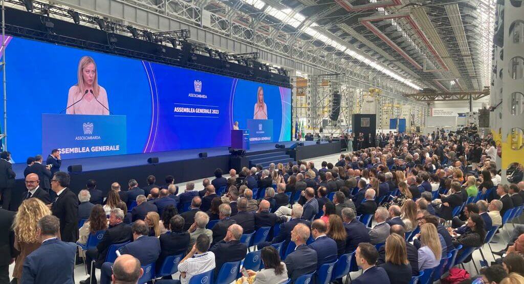 Spada (Assolombarda): “Rafforzare Industria 4.0 e ripristinare il Patent Box”
