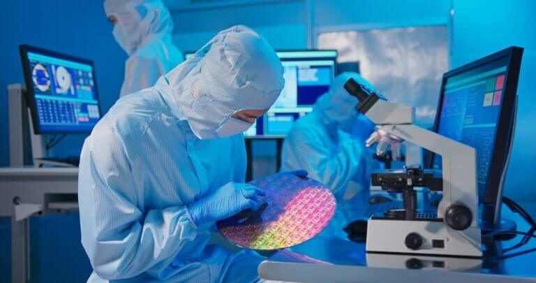 Marposs acquisisce Solarius e consolida la sua presenza nella Silicon Valley